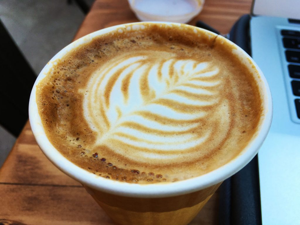 lift-coffee